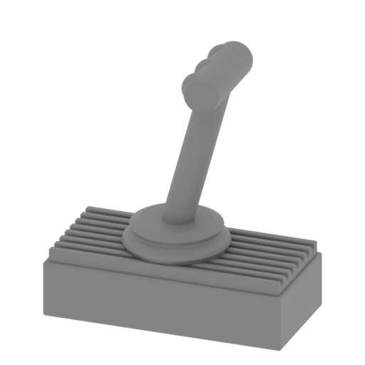 _110_gearKnob_a_FDM (repaired).stl