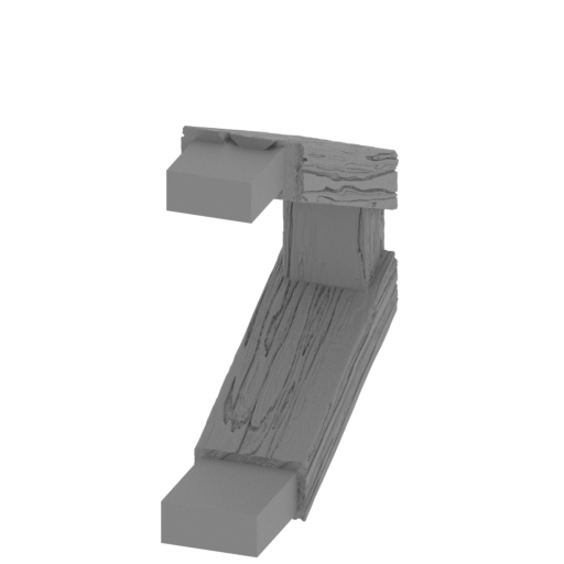 Robbie_Bench_Left_Leg.stl