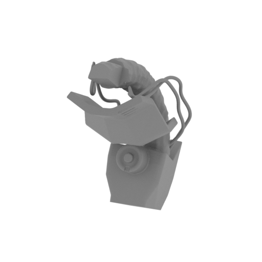  Maul Lower Body (11).stl