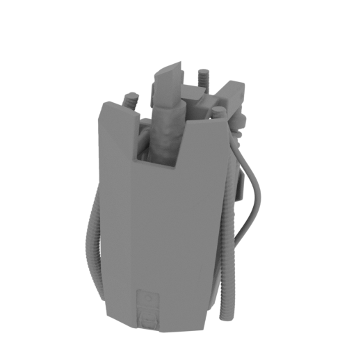  Maul Lower Body (5).stl