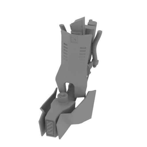  Maul Lower Body (6).stl