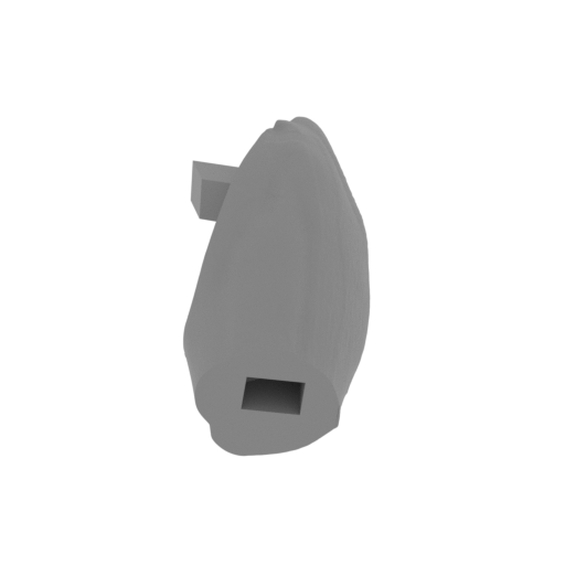 Maul Upper Body (17).stl