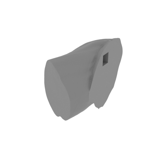 Maul Upper Body (16).stl