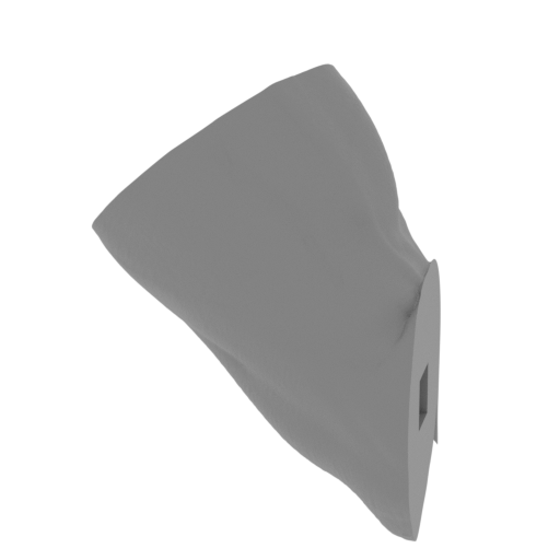 Maul Upper Body (15).stl