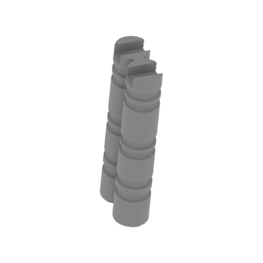 Maul Upper Body (14).stl