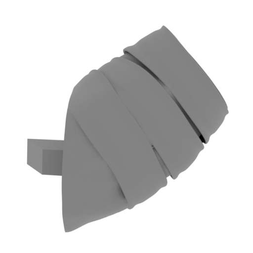 Maul Upper Body (13).stl