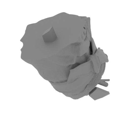  Maul Lower Body (9).stl