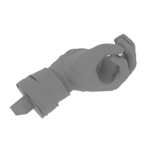 Maul Upper Body (12).stl