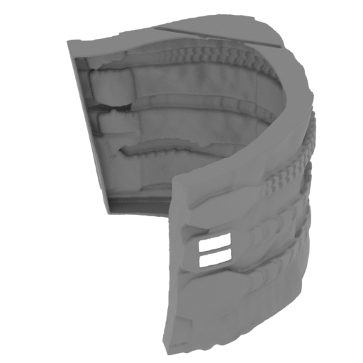 Maul Upper Body (8).stl