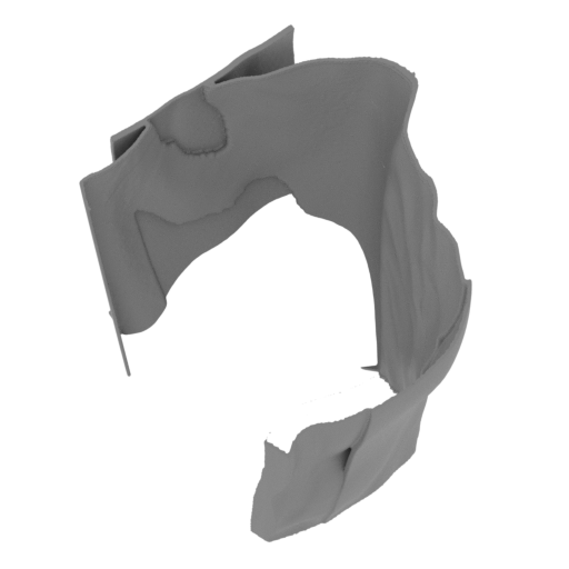 Maul Upper Body (7).stl