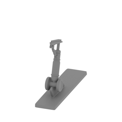 Landing_Gear_Rear_Deployed.stl