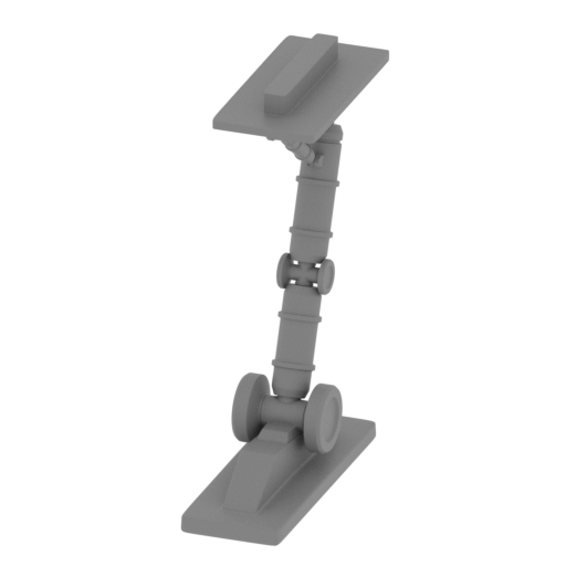 Landing_Gear_Front.stl