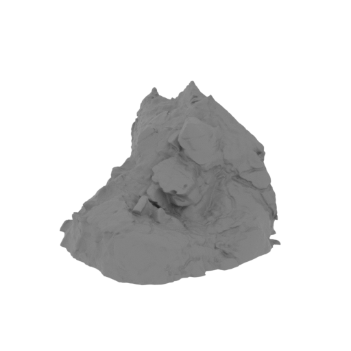 4_Helms Deep_FDM(repaired).stl