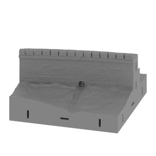 7_Helms Deep_FDM(repaired).stl