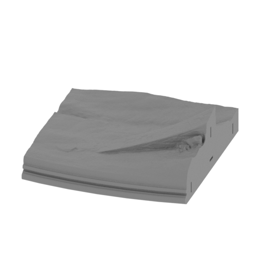 12_Helms Deep_FDM(repaired).stl