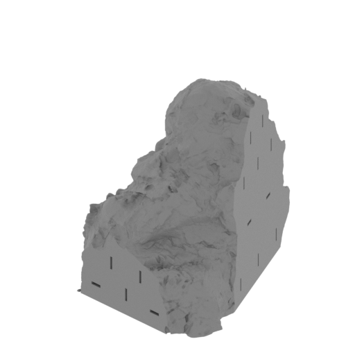 5_Helms Deep_FDM(repaired).stl