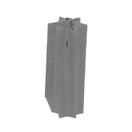 16_Helms Deep_FDM(repaired).stl