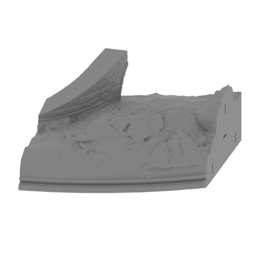 20_Helms Deep_FDM(repaired).stl