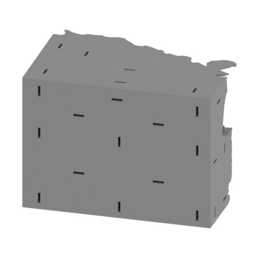 23_Helms Deep_FDM(repaired).stl