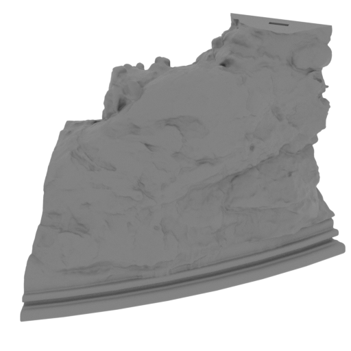 26_Helms Deep_FDM(repaired).stl