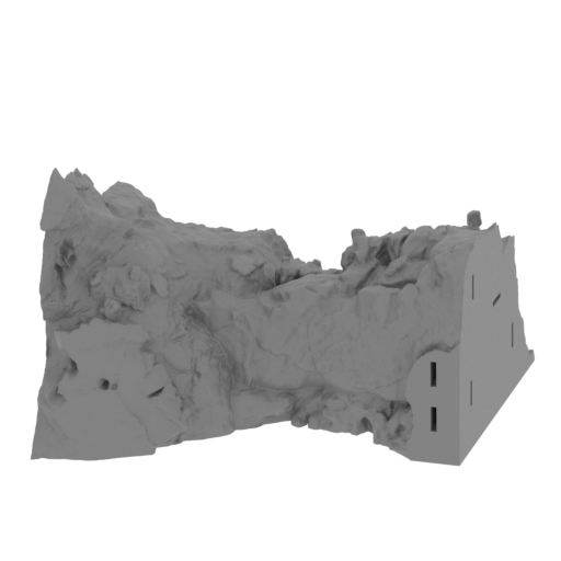 18_Helms Deep_FDM(repaired).stl