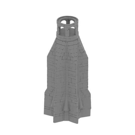 17_Helms Deep_FDM(repaired).stl