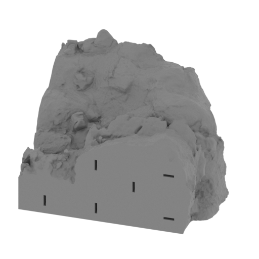 31_Helms Deep_FDM(repaired).stl