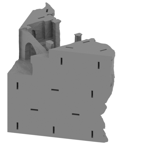 29_Helms Deep_FDM(repaired).stl