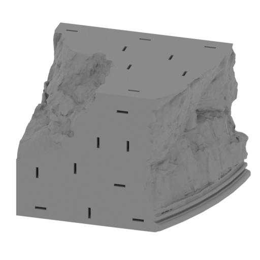 27_Helms Deep_FDM(repaired).stl