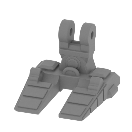 _69_lnadingGearPart_b_X16_FDM (repaired).stl