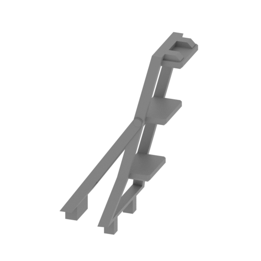 _33_ladder_a_X2_FDM (repaired).stl