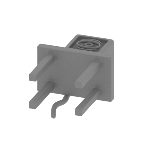 Mr fun Computer Horror.stl