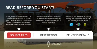 Image showing instructions and tabs for downloading and printing 3D STL files of the Khetanna Sail Barge.