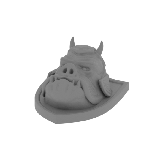 _95_decoration_d_X6_FDM (repaired).stl