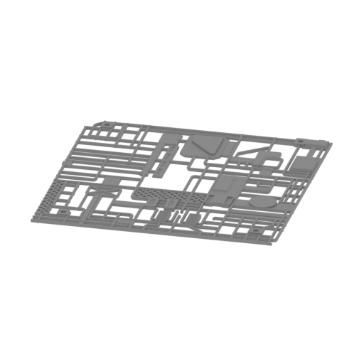 _32_panel_b_Top_side_b_SLA (repaired).stl