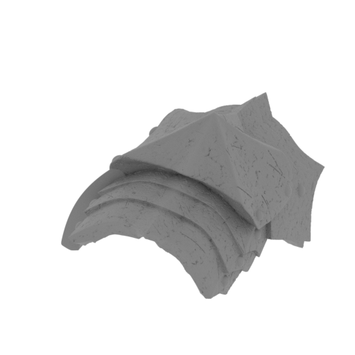 25_knee_pad_R_FDM(repaired).stl