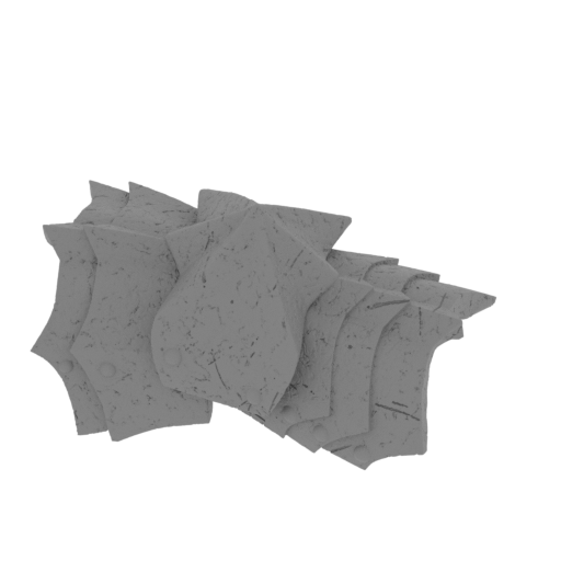 26_knee_pad_L_FDM(repaired).stl