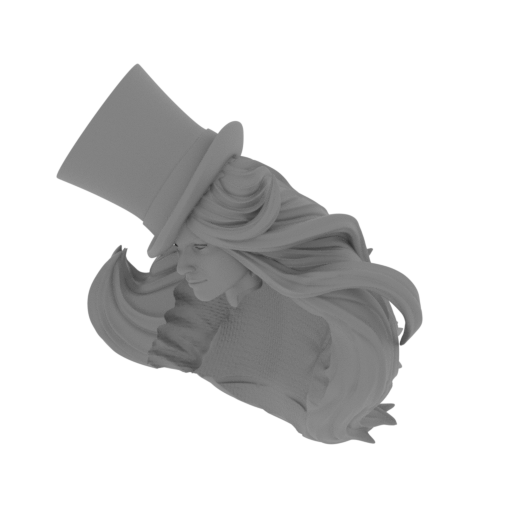 Head_Serida_Swan.stl