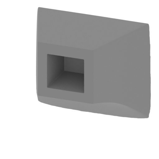 BUst BY_Pedestal_Bust.stl