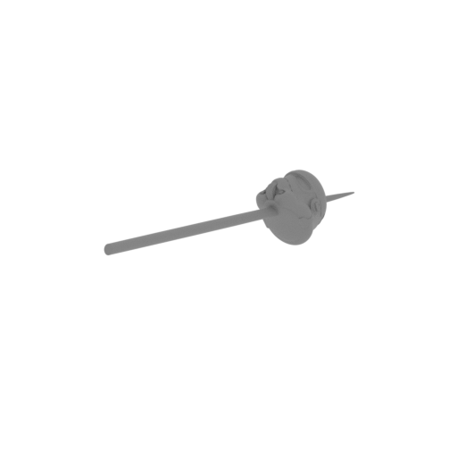 Complex base Stake_4.stl