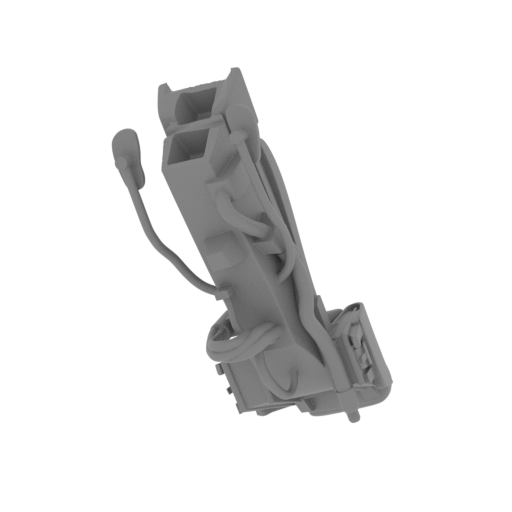 Complex base Back_bike.stl