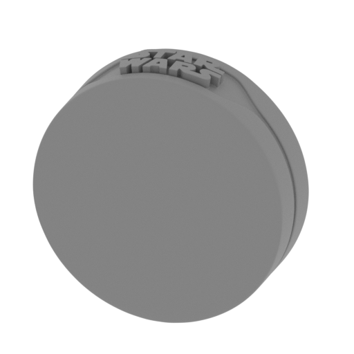 Bust Base tier 1.stl