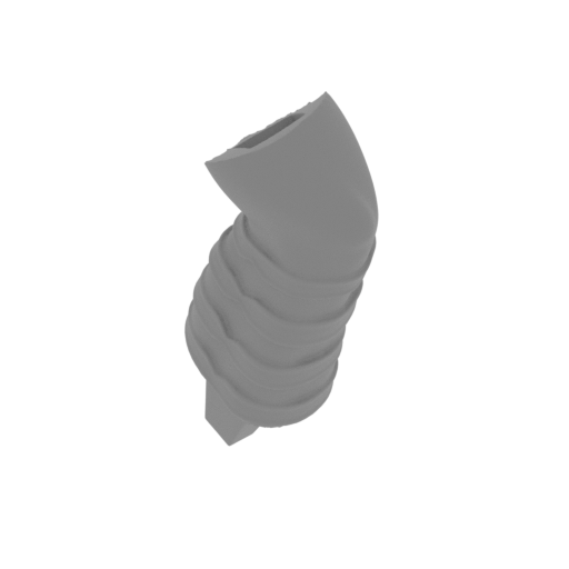 Variant Left arm tier 3.stl