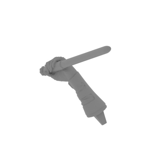 Variant Left glove tier 3.stl