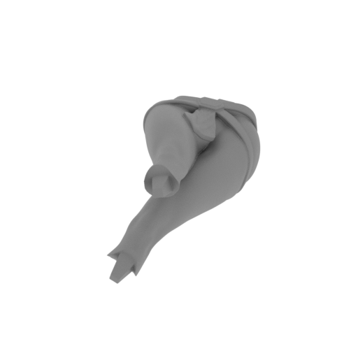 Variant Legs tier 3.stl