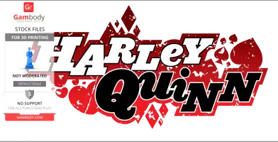 Harley Quinn Pirate from DC Comics Injustice