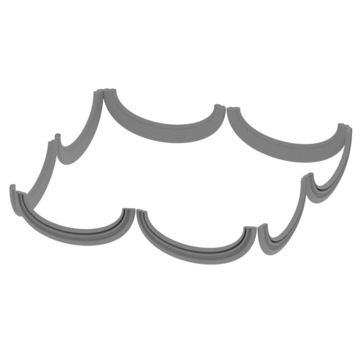 4-CLOCKTOWERDRAPESLOWx8.stl