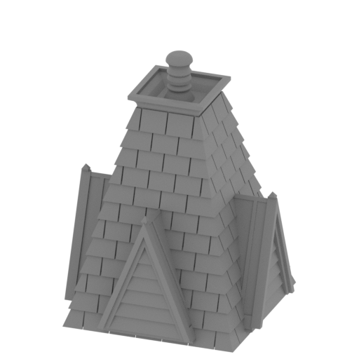 11-CLOCKTOWER_ROOF.stl