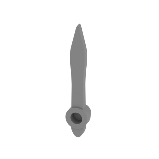 12B-CLOCKTOWER_MINUTEHAND.stl