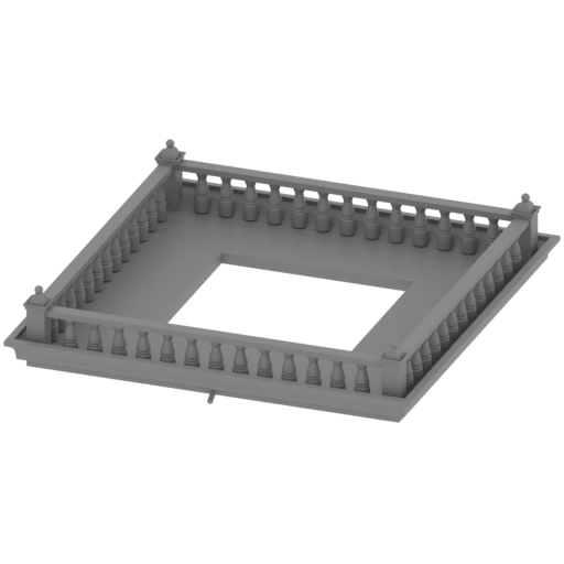 5-CLOCKTOWER_LOWBALCONY.stl